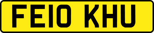 FE10KHU