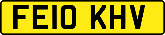 FE10KHV