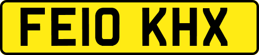 FE10KHX