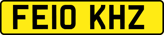 FE10KHZ