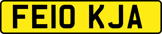 FE10KJA