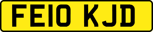 FE10KJD