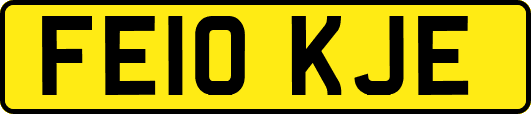 FE10KJE