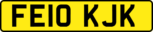 FE10KJK