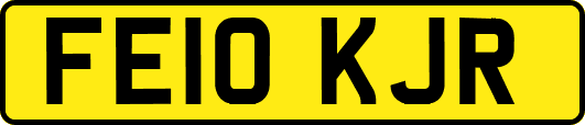 FE10KJR