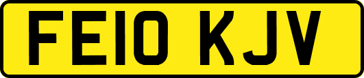 FE10KJV