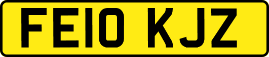 FE10KJZ
