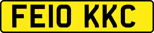 FE10KKC