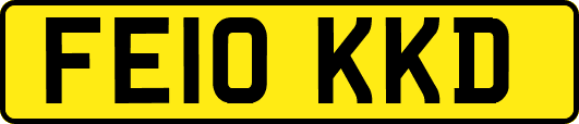 FE10KKD