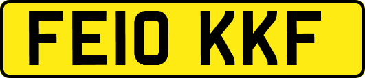 FE10KKF