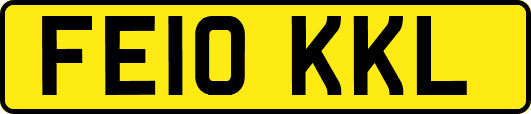 FE10KKL