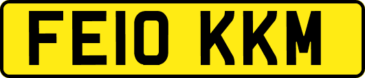 FE10KKM