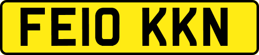 FE10KKN