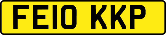 FE10KKP