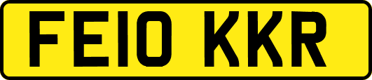 FE10KKR