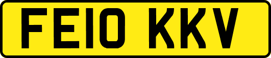 FE10KKV