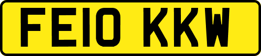 FE10KKW