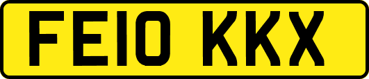 FE10KKX