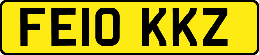 FE10KKZ