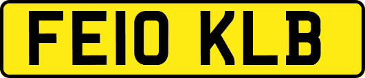 FE10KLB