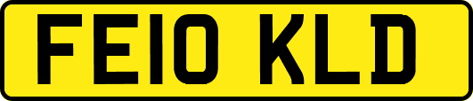 FE10KLD