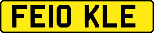 FE10KLE