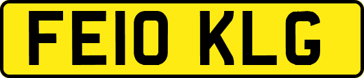 FE10KLG