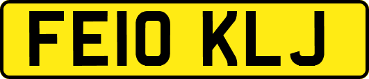 FE10KLJ