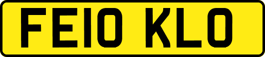 FE10KLO