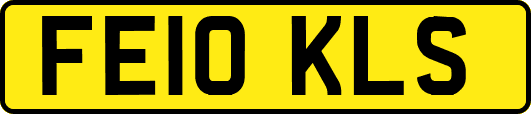 FE10KLS