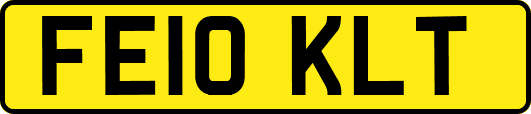 FE10KLT