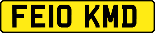 FE10KMD