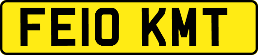 FE10KMT