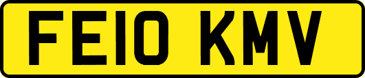 FE10KMV
