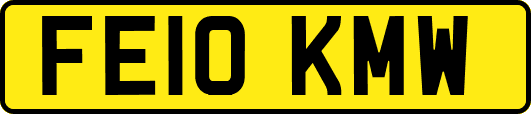 FE10KMW
