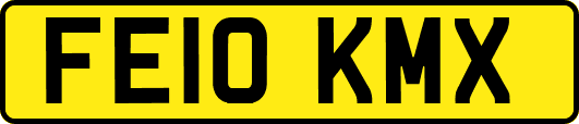 FE10KMX