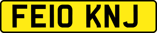 FE10KNJ