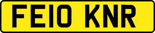 FE10KNR