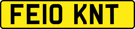 FE10KNT