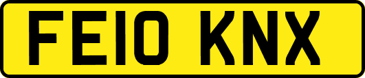 FE10KNX