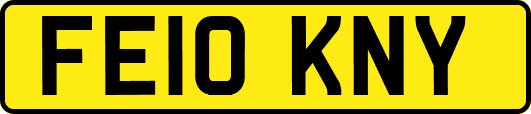 FE10KNY