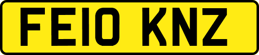 FE10KNZ