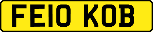 FE10KOB
