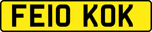 FE10KOK