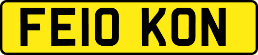 FE10KON