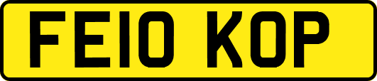 FE10KOP