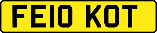 FE10KOT