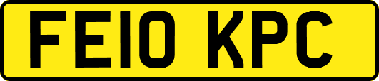 FE10KPC