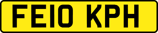 FE10KPH