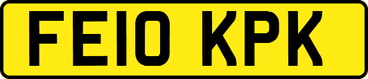 FE10KPK